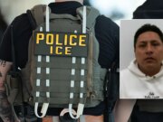 ICE prende membro do Latin Kings após liberação do santuário de Nova York, apesar da acusação de agressão ao socorrista