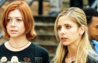 O renascimento de ‘Buffy’ não está mais acontecendo