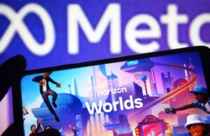 Meta está fechando Horizon Worlds no Meta Quest