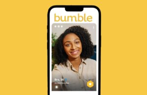 A abelha assistente de IA do Bumble quer substituir o deslizamento sem fim