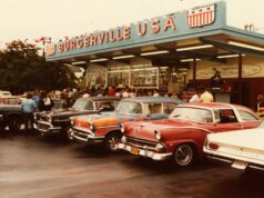 Os restaurantes revivem os preços retrô para aniversários – mas será que a tendência rende ‘centavos’?