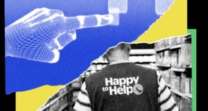 Por que o Walmart e a OpenAI estão mudando seu acordo de compras com agentes