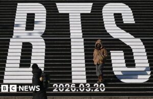 Seul se prepara para o BTS Military com o retorno da maior banda do mundo