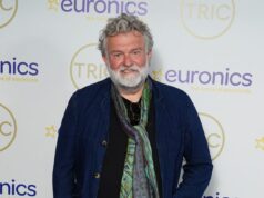 Si King sentiu ‘senso de culpa’ ao retornar à TV sem Dave Myers do Furry Bikers