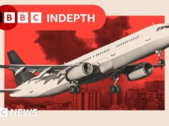 Put together-se para a turbulência: como um conflito prolongado no Médio Oriente poderá remodelar a forma como voamos