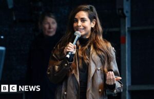 Como o escândalo pornográfico deepfake em torno de uma estrela de TV abalou a Alemanha