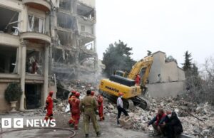 O que os iranianos acham da possibilidade de negociações para acabar com a guerra