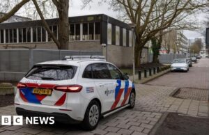 Explosão em escola judaica de Amsterdã é ‘um ataque deliberado’, diz prefeito