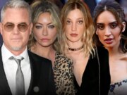 Os ex-namorados de Eric Dane deveriam sofrer, mas a família diz que quer que os fatos sejam claros