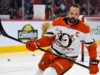 «Eu me sinto terrível mal» –Radko Gudas, que foi discutido com Auston Matthews