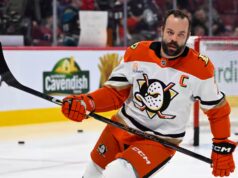 «Eu me sinto terrível mal» –Radko Gudas, que foi discutido com Auston Matthews