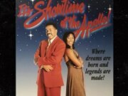 Kiki Shepard, co-apresentadora do ‘Showtime on the Apollo’, morta aos 74 anos