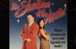 Kiki Shepard, co-apresentadora do ‘Showtime on the Apollo’, morta aos 74 anos