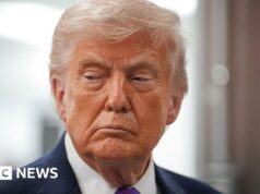 Administração Trump numa encruzilhada na guerra EUA-Israel com o Irã