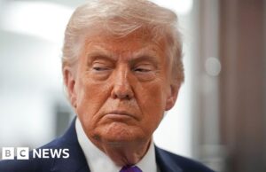 Administração Trump numa encruzilhada na guerra EUA-Israel com o Irã