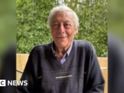 Acusado ‘ator importante’ no suposto sequestro de identidade por engano do avô de Sydney