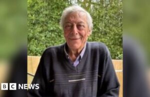 Acusado ‘ator importante’ no suposto sequestro de identidade por engano do avô de Sydney