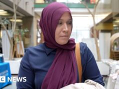 Uma lei de secularismo que algumas mulheres dizem que as faz sentir como ‘estranhas’ indo para o tribunal superior do Canadá