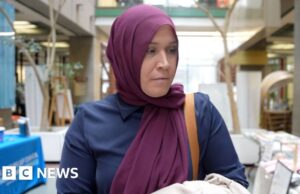 Uma lei de secularismo que algumas mulheres dizem que as faz sentir como ‘estranhas’ indo para o tribunal superior do Canadá