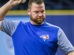 Les Jays recompensaram seu gerente e seu DG