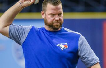 Les Jays recompensaram seu gerente e seu DG