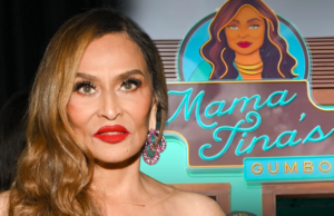 Barraca de Gumbo da mãe de Beyoncé foi brevemente fechada após cliente vomitar sangue