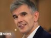 O ex-chefe do Google, Matt Brittin, é a pessoa certa para dirigir a BBC?