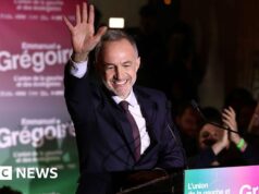 Os socialistas franceses mantêm o poder nas principais cidades para impulsionar as eleições para o mainstream