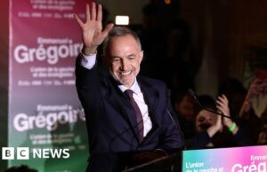 Os socialistas franceses mantêm o poder nas principais cidades para impulsionar as eleições para o mainstream