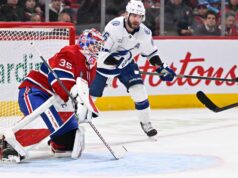 Le Lightning a peu de faiblesses: Kucherov à la tête d’une machine de guerre
