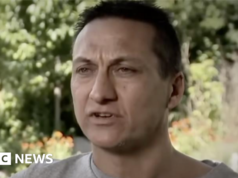 O fugitivo Dezi Freeman foi morto a tiros pela polícia australiana após sete meses escondido