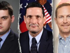 Assessor deposto de Hegseth ressurge em papel de inteligência enquanto a guerra no Irã provoca tensão interna