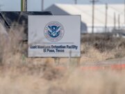 EXCLUSIVO: ICE diz que centro de detenção de El Paso permanecerá aberto sob novo empreiteiro após acordo de US$ 1,2 bilhão cancelado