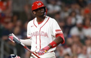 Os EUA vencem o Canadá no Clássico Mundial de Beisebol para manter o domínio esportivo americano sobre o vizinho do norte