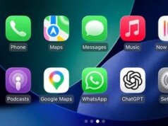 OpenAI traz ChatGPT para CarPlay para conversas de voz em viva-voz