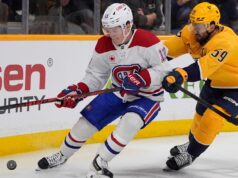 Jogadores profundos do Canadiens ganhando confiança para a etapa ultimate da corrida dos playoffs