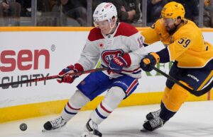 Jogadores profundos do Canadiens ganhando confiança para a etapa ultimate da corrida dos playoffs