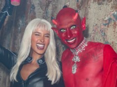 Veja as melhores fantasias de Halloween de celebridades de 2023, de Rita Ora a Maya Jama