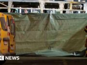 Pelo menos seis mortos em incêndio em autocarro na Suíça