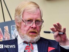 Novo embaixador dos EUA na África do Sul convocado por causa de ‘comentários pouco diplomáticos’