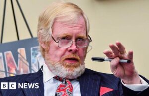 Novo embaixador dos EUA na África do Sul convocado por causa de ‘comentários pouco diplomáticos’