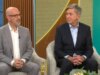 Steve Hartman, Joshua Seftel sobre o que "Todas as salas vazias" Vitória do Oscar destinada às famílias das vítimas