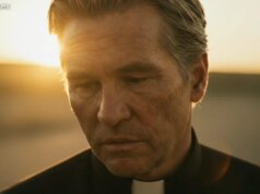Versão AI do falecido Val Kilmer estrelará novo filme