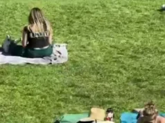 A Costa Oeste se prepara para alertas de calor enquanto uma grande tempestade deixa cair metros de neve mais a leste