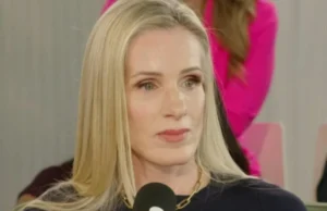 Mulher no Coldplay "beijar câmera" fala sobre a reação do escândalo e como isso diferiu do CEO