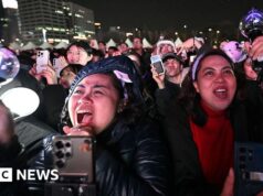 As ações da agência BTS caem depois que o comparecimento ao present de retorno é insuficiente