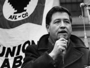 Califórnia mudará o Dia de Cesar Chavez para Dia dos Trabalhadores Rurais após escândalo de abuso sexual