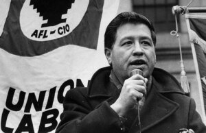 Califórnia mudará o Dia de Cesar Chavez para Dia dos Trabalhadores Rurais após escândalo de abuso sexual