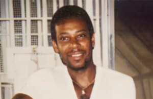 Preso no corredor da morte que recebeu clemência compartilha mensagem emocionante no dia em que estava prestes a morrer