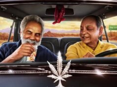 O que há na Paramount Plus em abril de 2026? Pegue Cheech e Chong e UFC